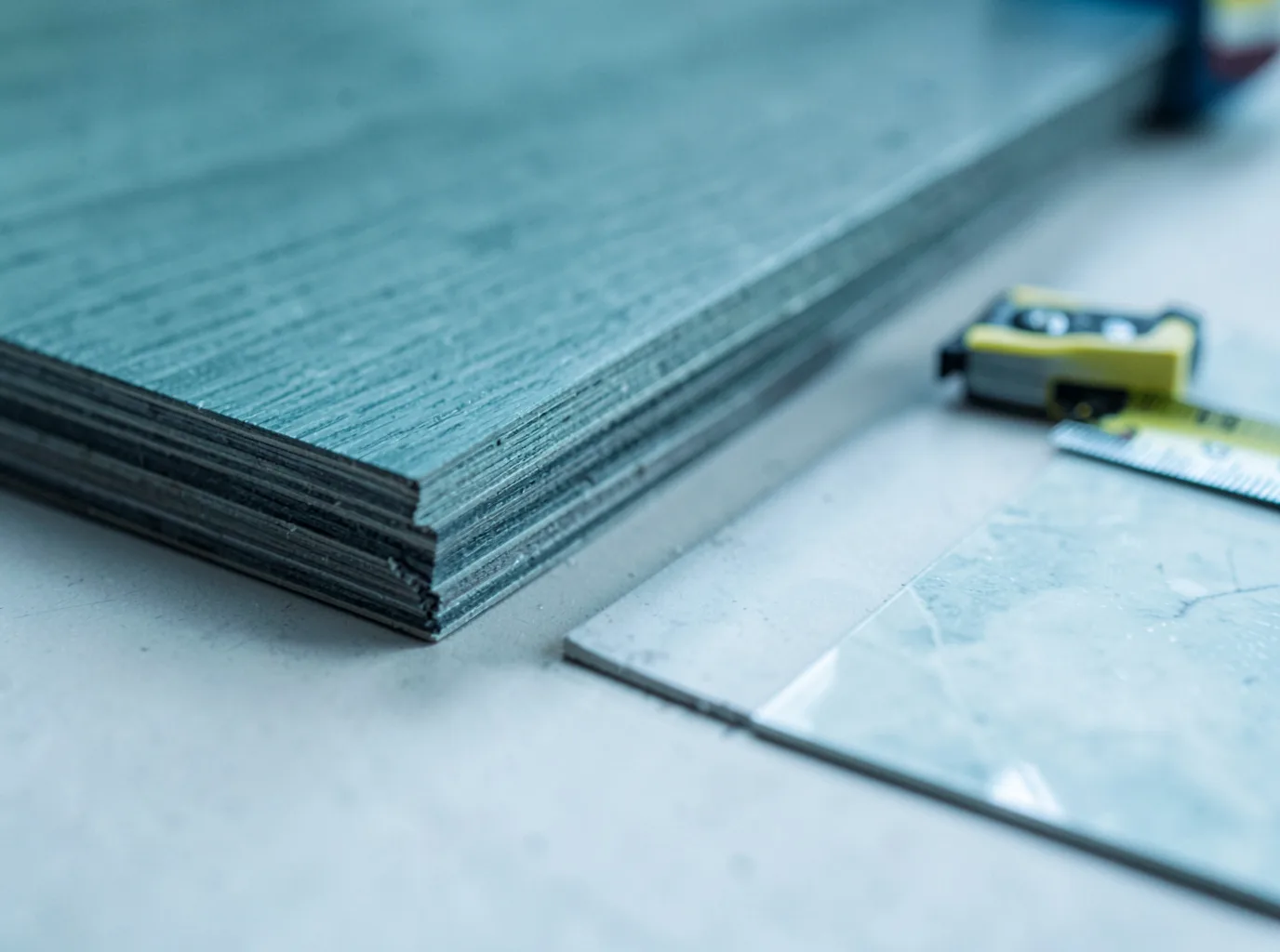 Luxury Vinyl Plank Installation Magazine, AR FAQs